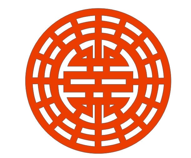 激光切割 鏤空 圓 窗格 矢量 模板下載 激光切割窗格 中國風 窗花 隔斷 cad dwg 矢量圖 激光雕刻 現(xiàn)代工業(yè) 現(xiàn)代科技