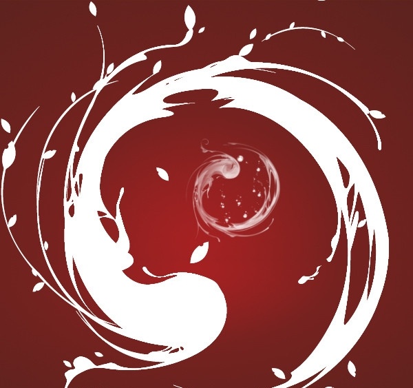 非常 流暢 水墨 筆刷 畫筆 ps畫筆 ps筆刷 墨跡 墨跡畫筆 其他筆刷 源文件 abr
