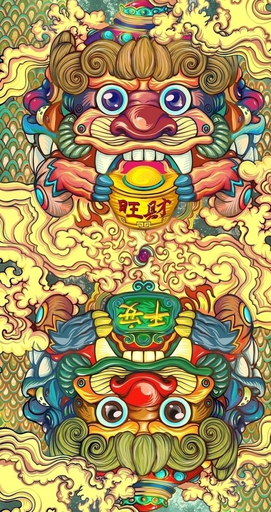 國(guó)潮素材圖片 國(guó)潮 國(guó)潮素材 潮流中國(guó) 國(guó)潮插畫 插畫設(shè)計(jì) 國(guó)潮來襲 卡通設(shè)計(jì)