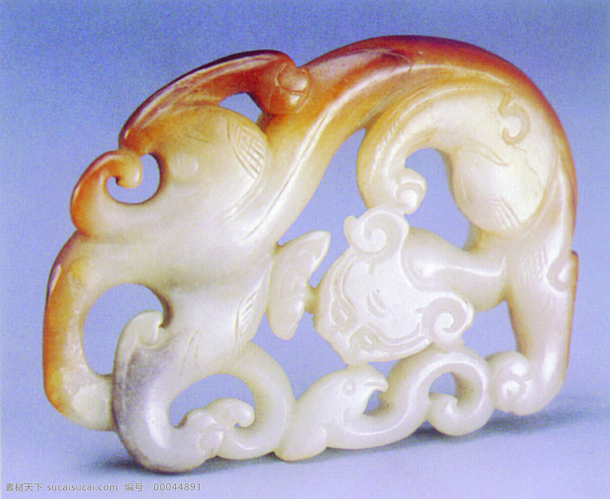 古代玉器 雕刻 文化 藝術(shù) 文化藝術(shù)