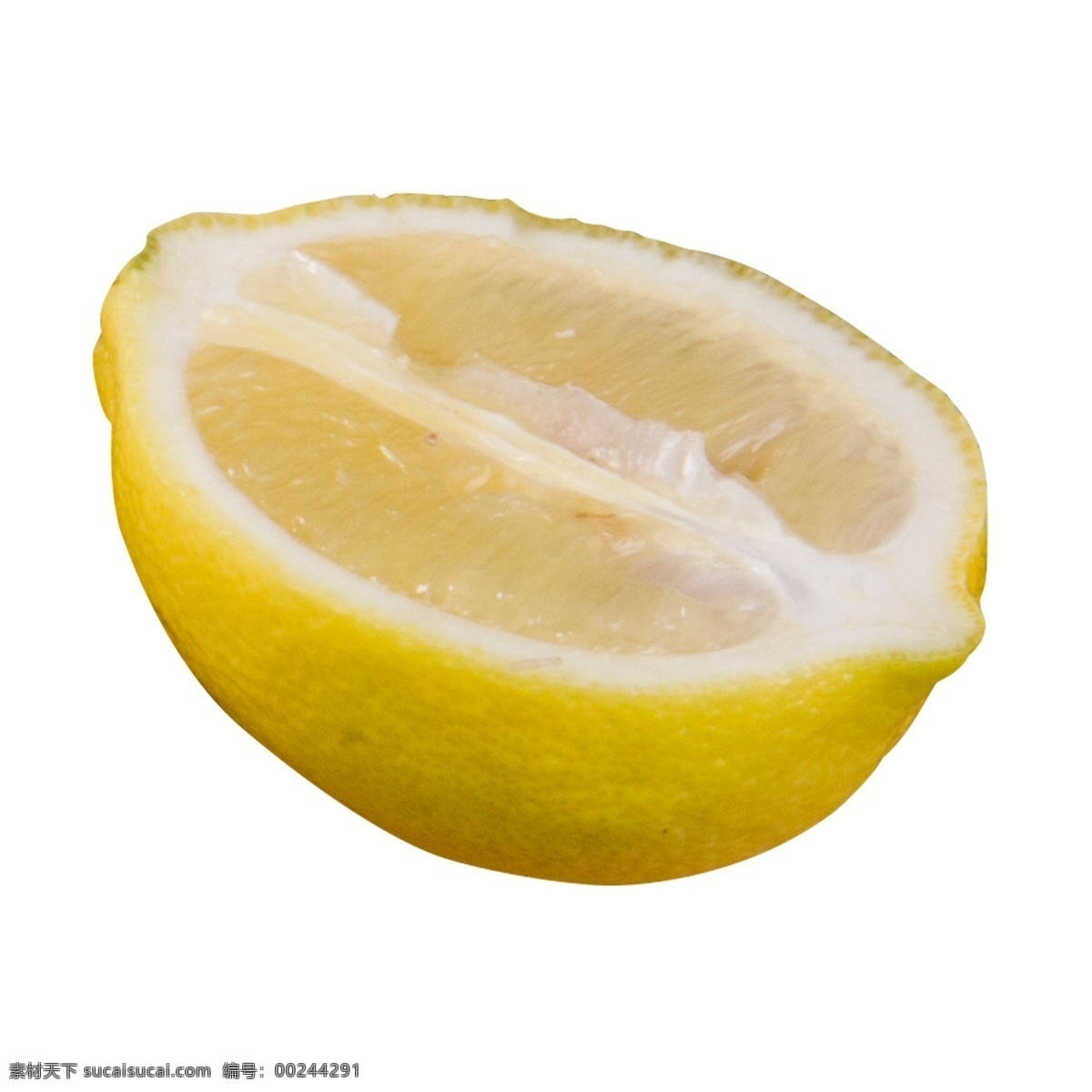 黄色 圆弧 柠檬 食物 元素 水果 吃的 烹饪 美食 味道 光泽 半圆 圆润 切开 酸酸的 质感
