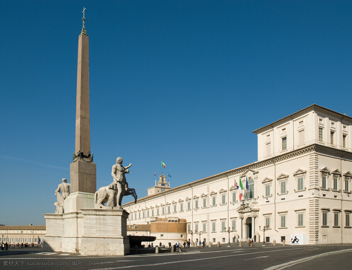 罗马广场建筑 罗马广场 罗马建筑 罗马 度假 罗马街道 名胜古迹 自然景观 白色