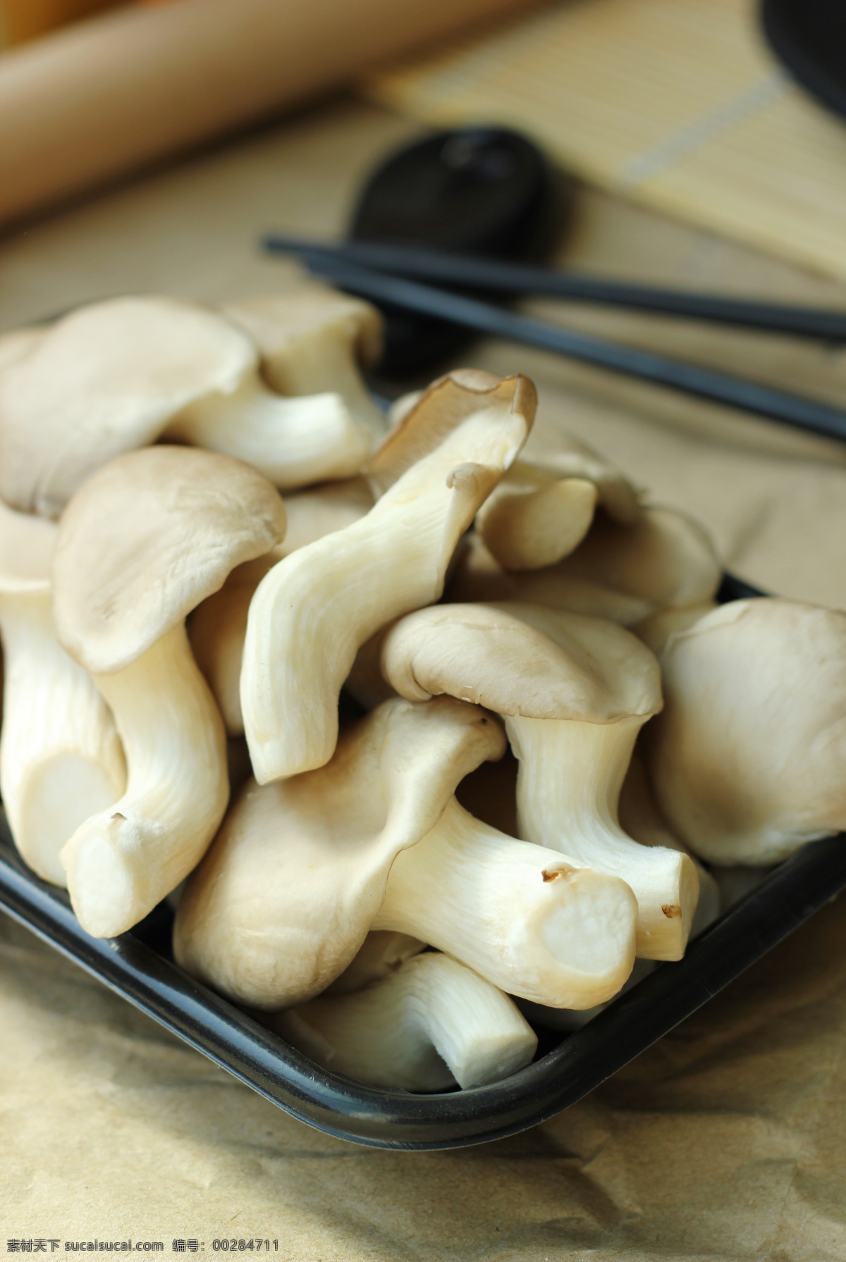秀珍菇 菌菇 美食 生鮮 食物攝影 菇類 鳳尾菇 金針菇 生物世界 蔬菜