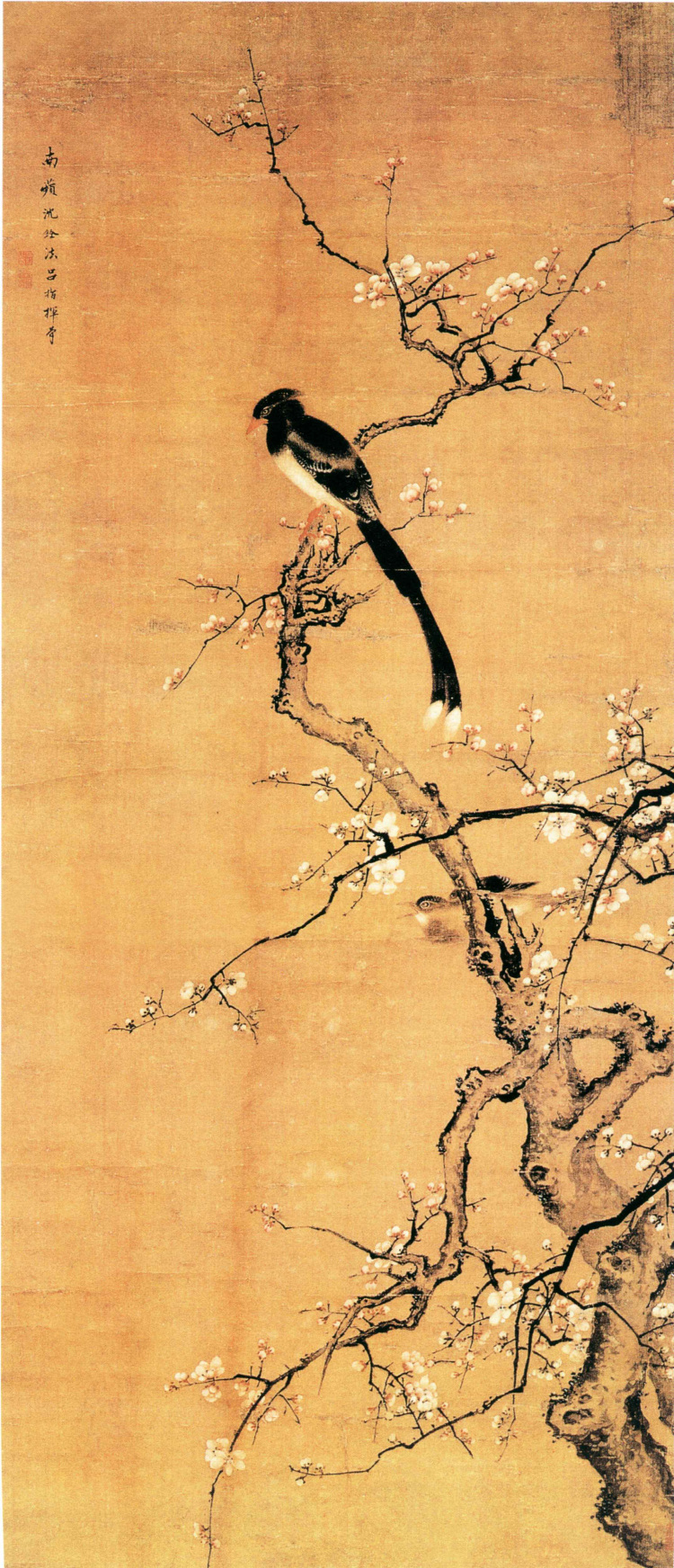 鳥語花香 玄關(guān) 畫 背景墻 抽象背景圖 電視墻 室內(nèi)背景圖 裝飾畫 背景圖