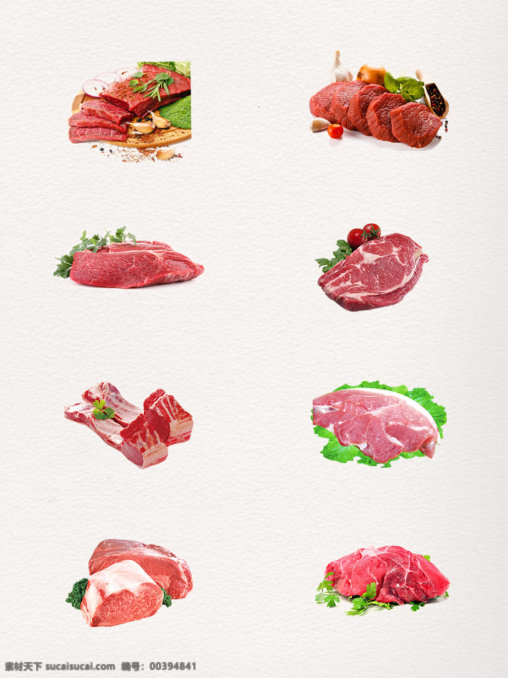 新鮮 生肉 排骨 肉類 元素 菜 大塊 火鍋 綠色蔬菜 牛肉 切片 肉 肉塊 肉類素材 生菜 生食 羊肉