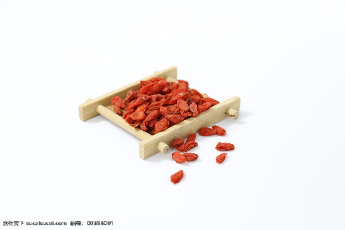 枸杞 寧夏特產(chǎn) 食材 食物果實 枸杞粥 茶墊 茶托 攝影道具 紅枸杞 餐飲美食 食物原料