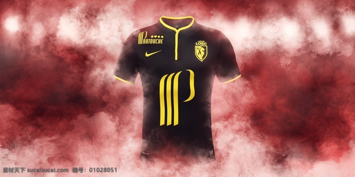 nike 廣告 俱樂部 體育運(yùn)動(dòng) 文化藝術(shù) 宣傳 足球 隊(duì)服 設(shè)計(jì)素材 模板下載 展板 部隊(duì)黨建展板