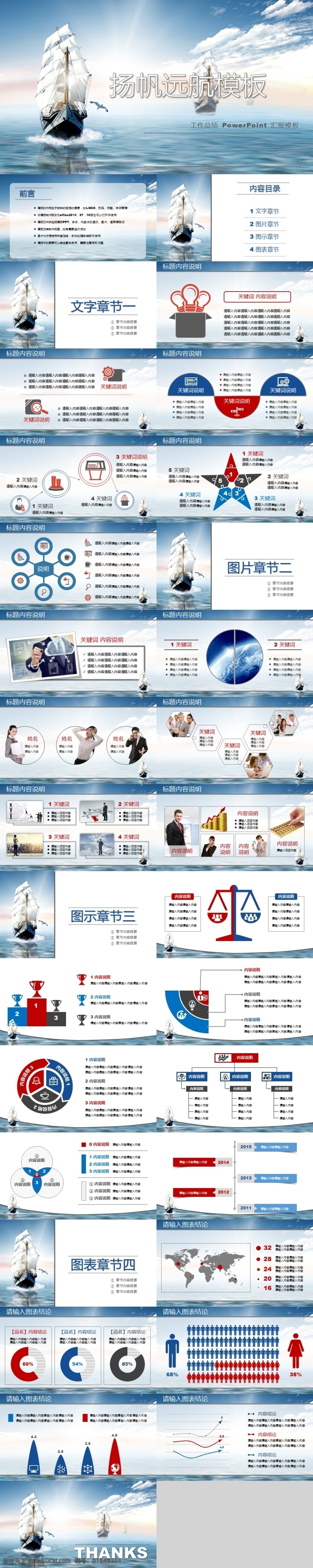 大海 帆船 乘風(fēng)破浪 模板 工作 匯報(bào) 計(jì)劃ppt 計(jì)劃總結(jié) 年終 總結(jié) 商務(wù)ppt 時(shí)尚 商務(wù) 總結(jié)ppt