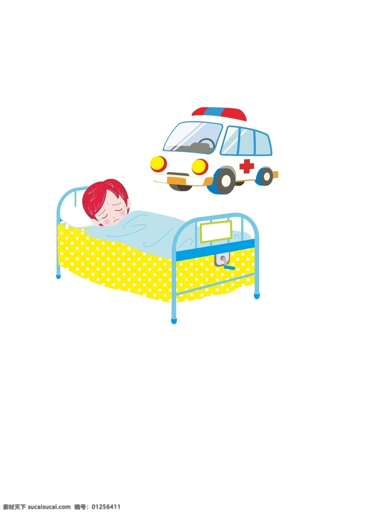 救護車 兒童 高端救護車 醫(yī)院救護車 救護車設(shè)計 醫(yī)療救護車 矢量素材 人物圖庫 兒童幼兒