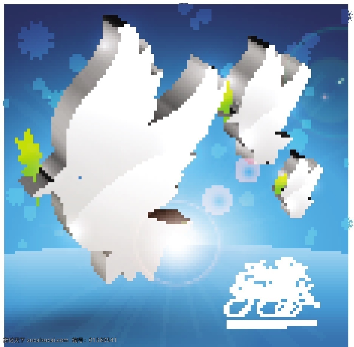 和平 白鴿 矢量 矢量圖 日常生活