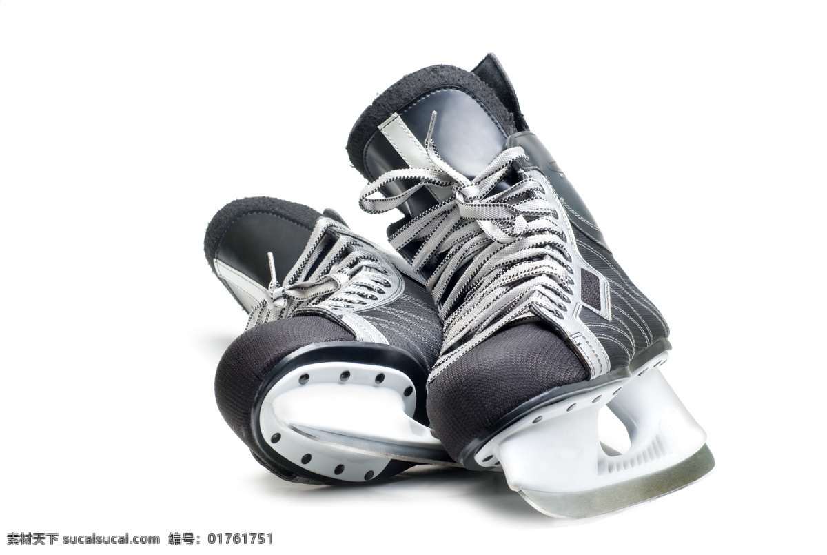 双 滑冰 鞋 冬季 滑冰鞋 打冰球 运动 冬天运动 冰球运动 体育运动 生活百科
