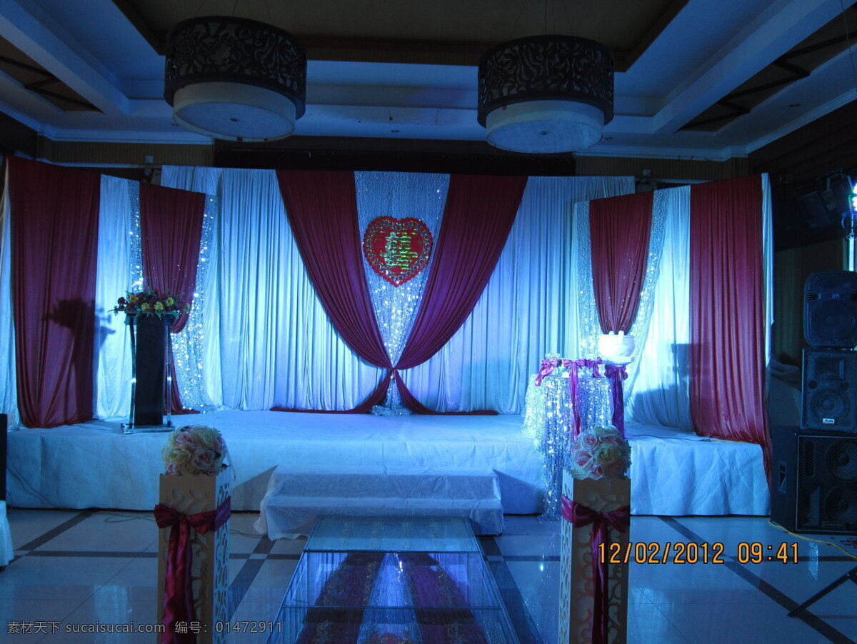 婚禮 場 布 燈光 紅色 建筑園林 結(jié)婚 室內(nèi)攝影 現(xiàn)場 婚禮場布 psd源文件 婚紗 兒童 寫真 相冊 模板