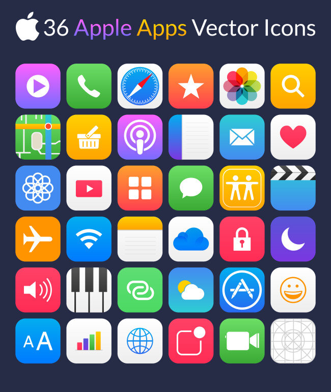 蘋果 app 用戶界面 圖標 icon icon設計 包含 源文件 手機 iphone iphone6s iphone6 白色