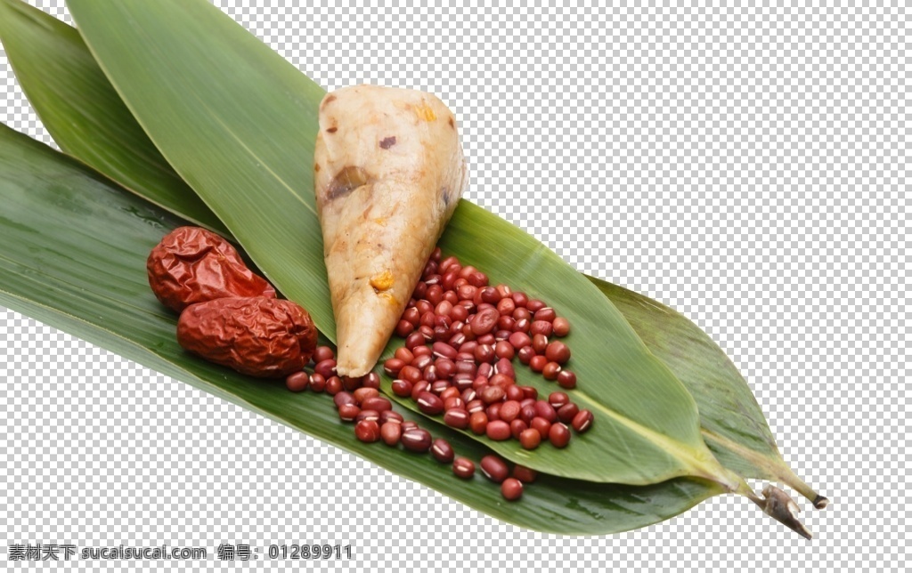 端午節(jié) 粽子 實物 咸蛋 免扣 元素 免 扣