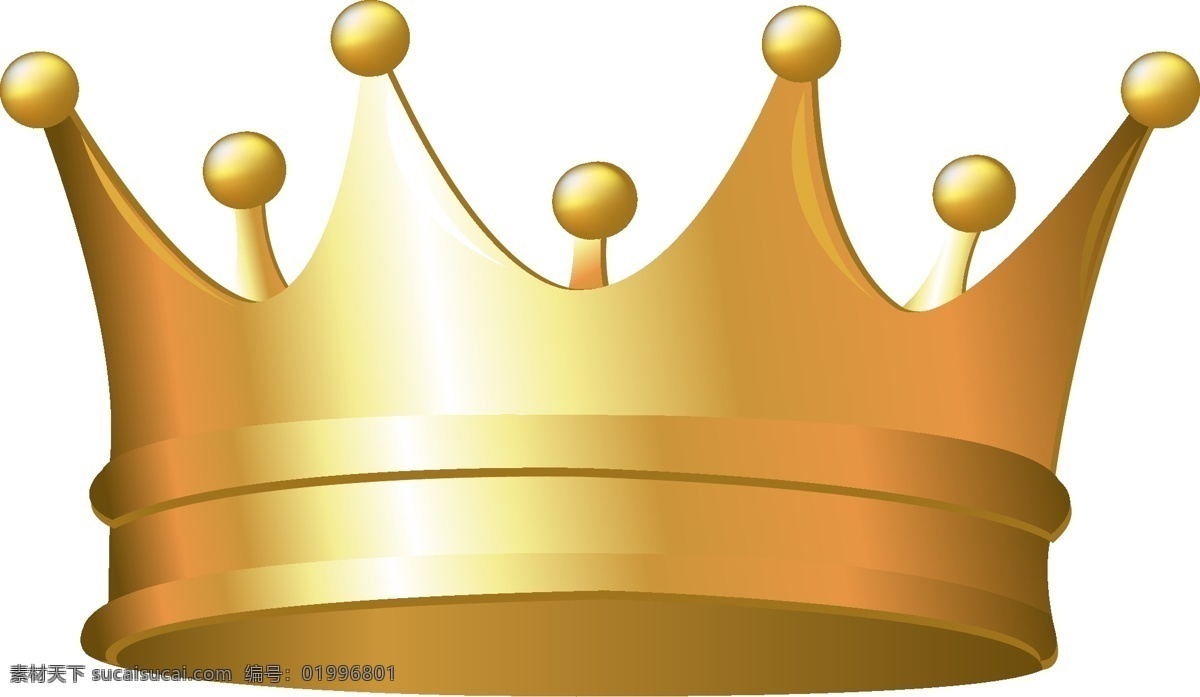 皇冠图标 皇冠 图标 icon 排名 荣誉 金色皇冠 标志图标 网页小图标
