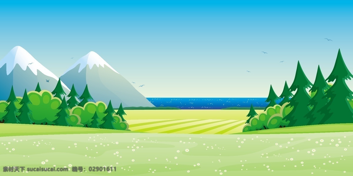 森林背景图片 风景画 树叶 森林树叶 插画 主题背景矢量 插画设计 插画素材 美景插画 景观插画 风格插画 卡通树木 风景 卡通风景插画 手绘风景画 插画风景 美丽背景 风景海报 蓝天白云 田园风光 绿色背景 自然风景画 草地风景画 大自然绿草地 草地绿地风景 绿地天空 简约背景 小清新绿色 花树 底纹边框 背景底纹