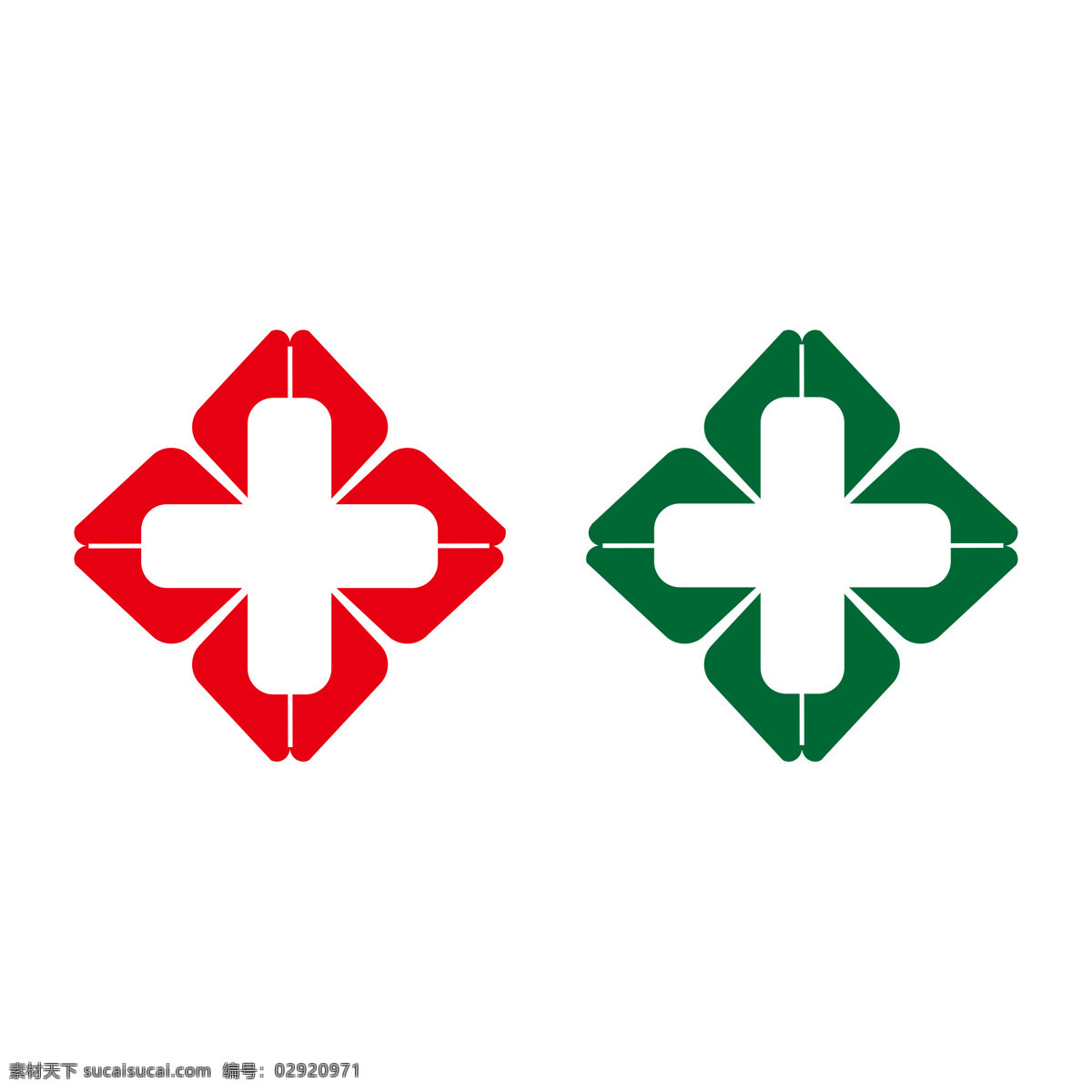 医疗 系统 十字 标识 格式 公共 图标 标志图标 公共标识标志