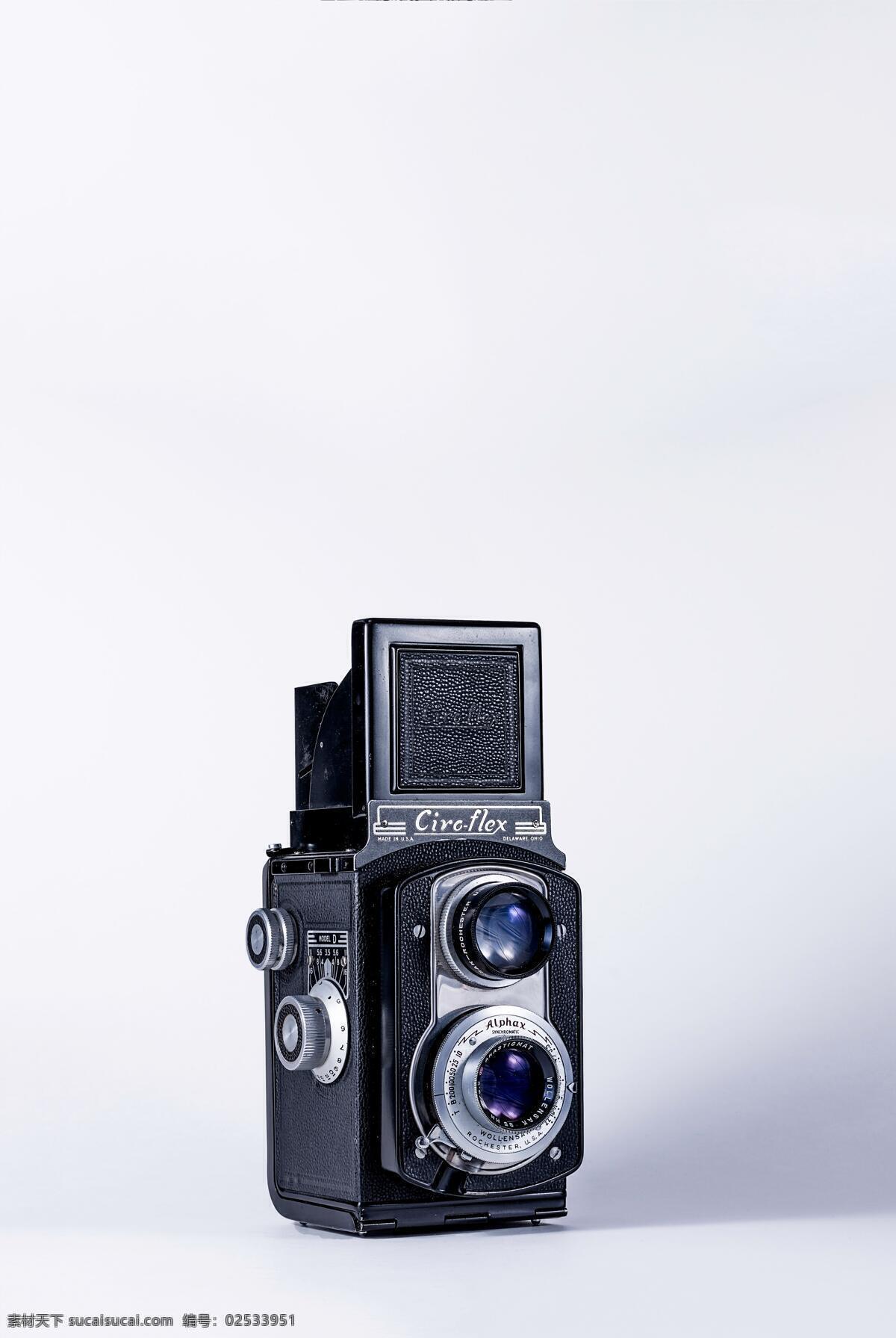 古董相机 古董 相机 旧物 怀旧 情怀 镜头 老式相机 生活百科 生活素材