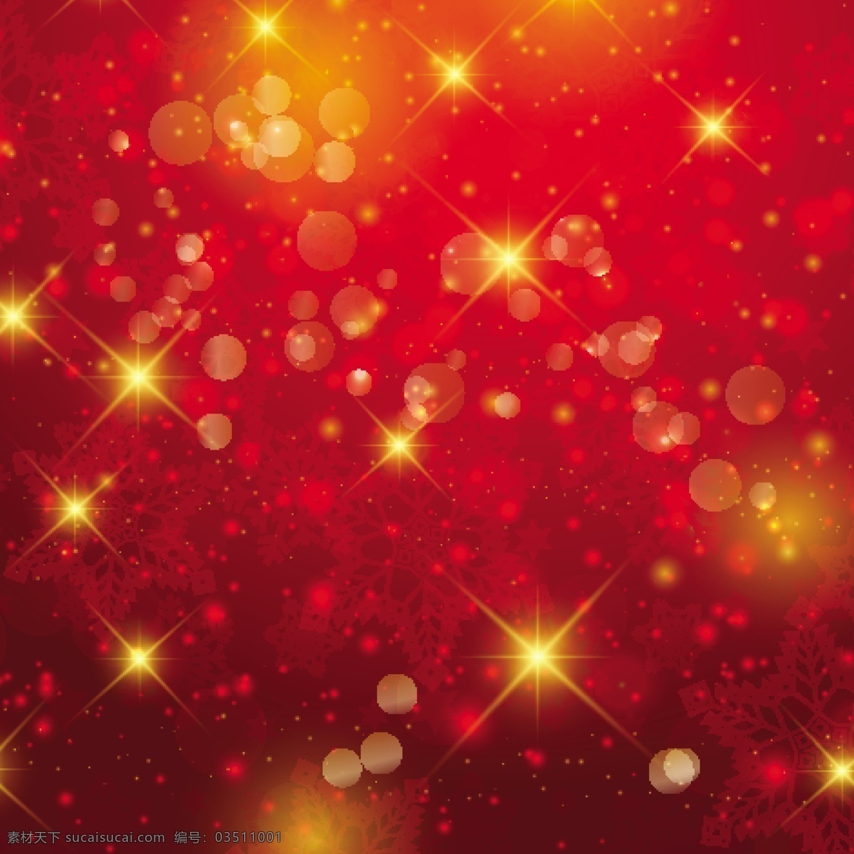 golden and red bokeh background 背景 圣诞节 抽象的 雪 冬天 红色的圣诞 圣诞背景 红色背景 雪花 闪闪发光 金色的 背景虚化 冬天的背景 金色的背景 雪的背景 喜庆 有光泽