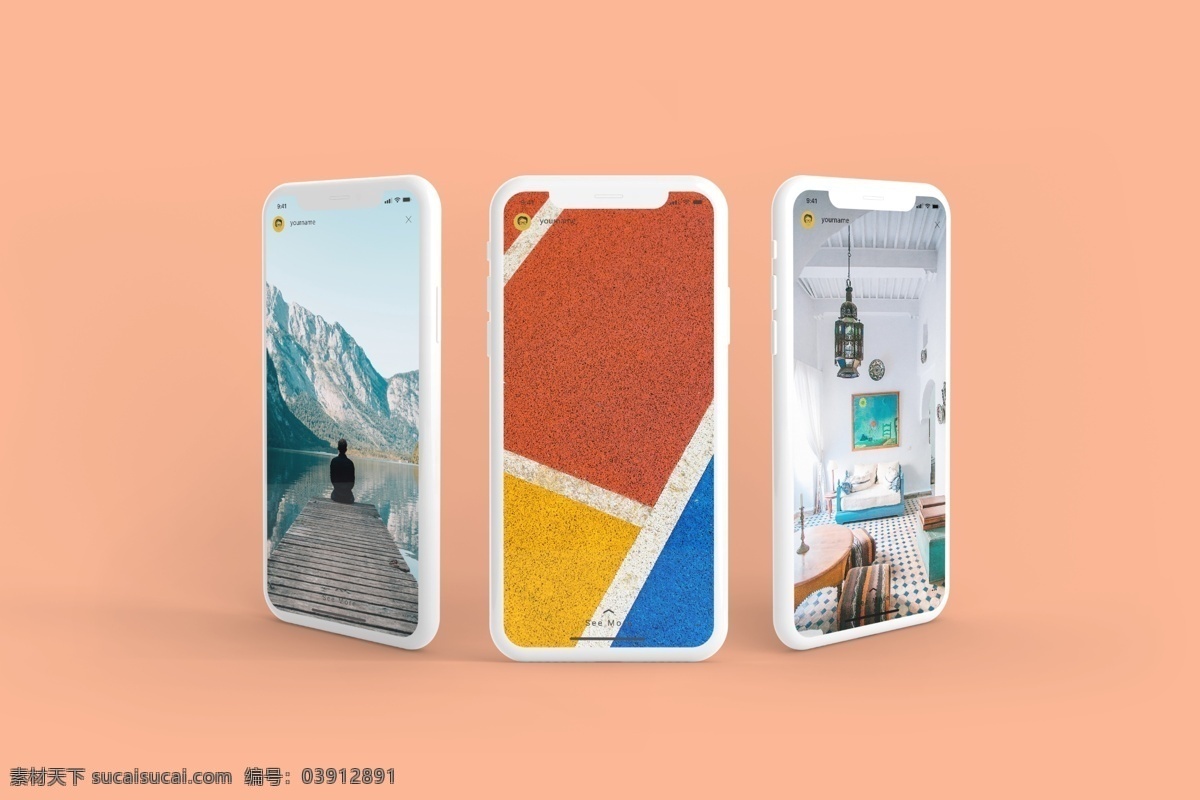 iphone 手機 樣機 手機樣機 手機效果圖 手機屏幕樣機 手機界面設(shè)計 手機展示 樣機效果貼圖 現(xiàn)代科技 數(shù)碼產(chǎn)品