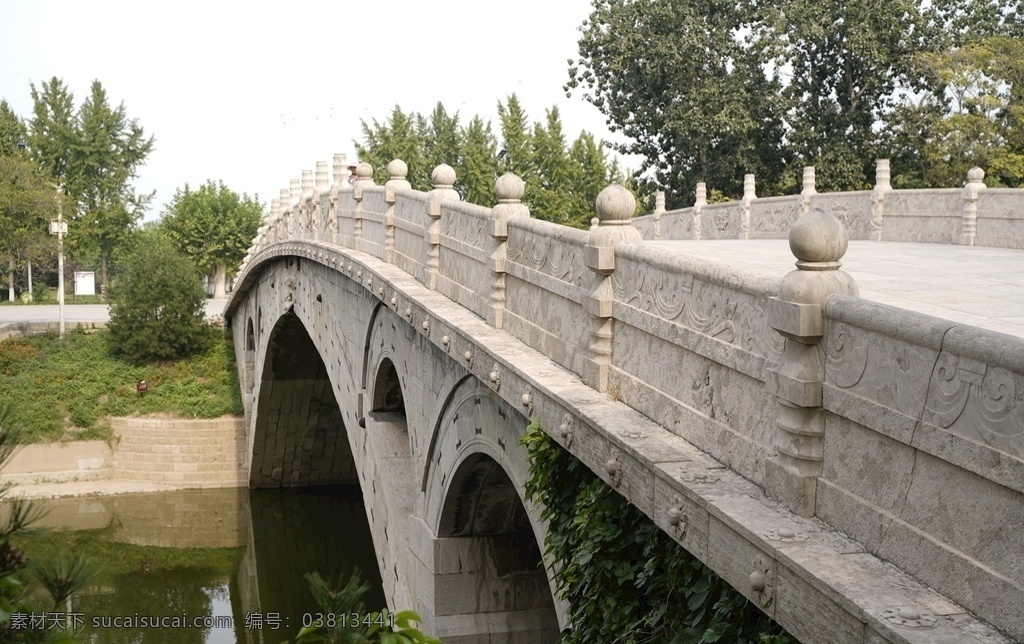 趙州橋圖片 橋 李春 石橋 趙縣 趙州橋 石拱橋 旅游攝影 國(guó)內(nèi)旅游