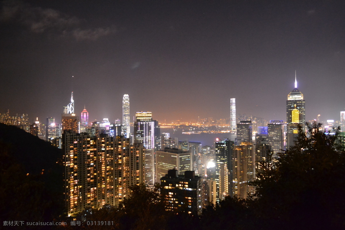 香港 大屿山 夜景 灯光 高楼建筑 国内旅游 海景 海平面 建筑 旅游 旅游摄影 夜色 晚上 风景 生活 旅游餐饮