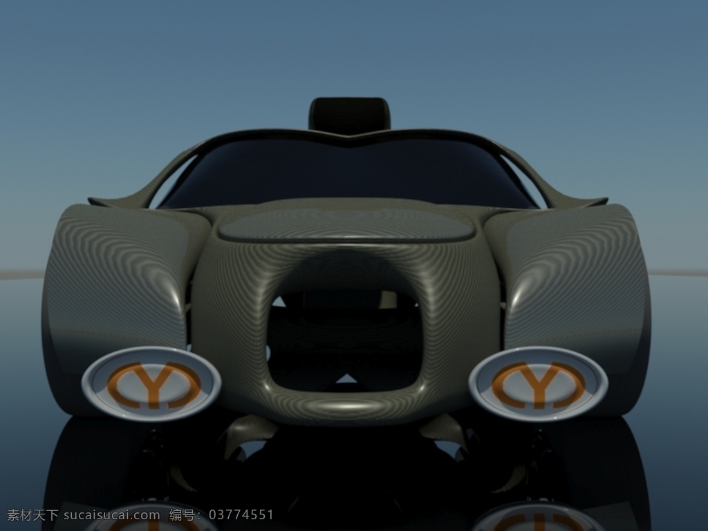 b组拉力赛车 exo 框架 汽车 外 集会 3d模型素材 其他3d模型