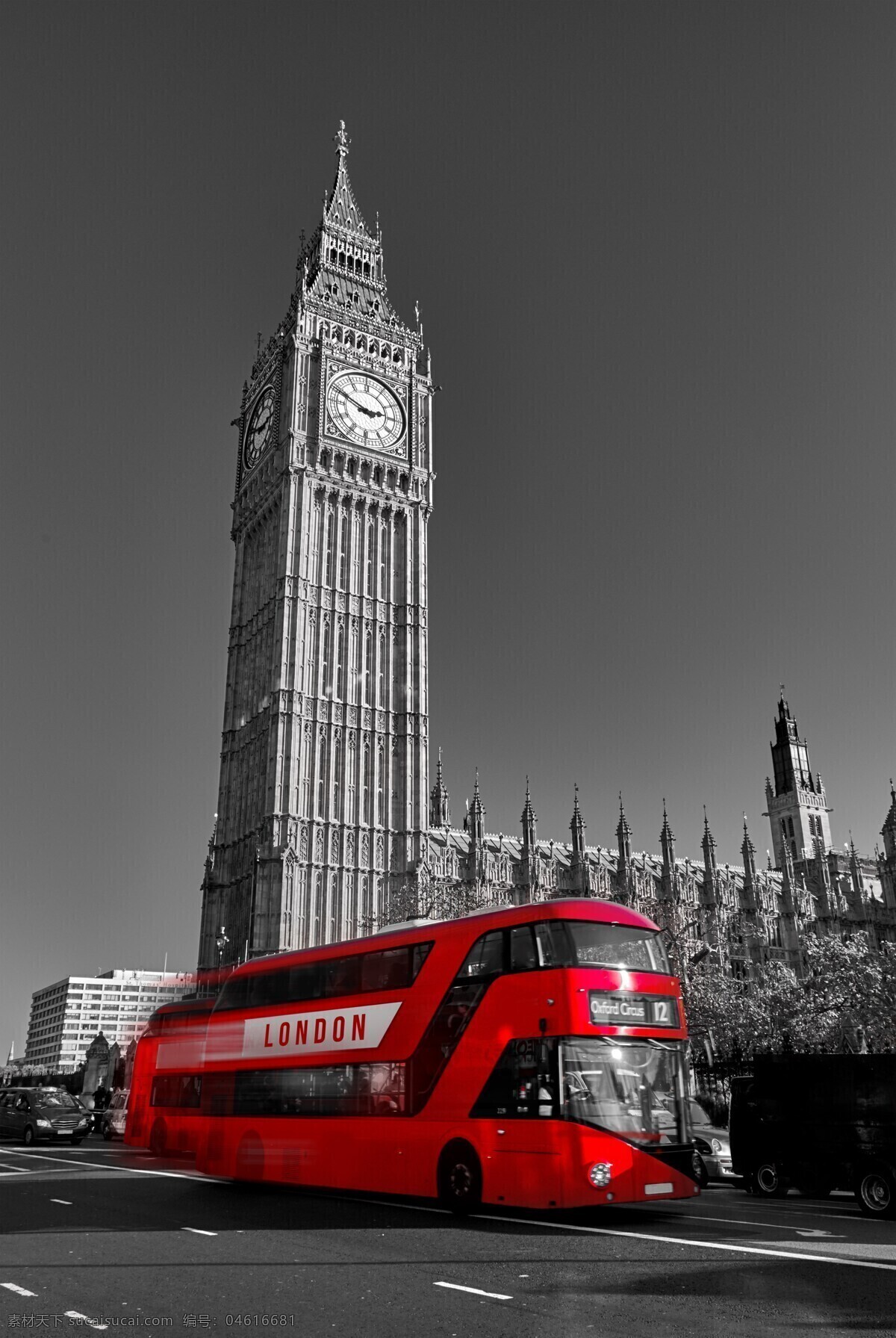 英国伦敦图片 天空 伦敦桥 建筑 汽车 欧式建筑 城堡 大本钟 英国伦敦 旅游摄影