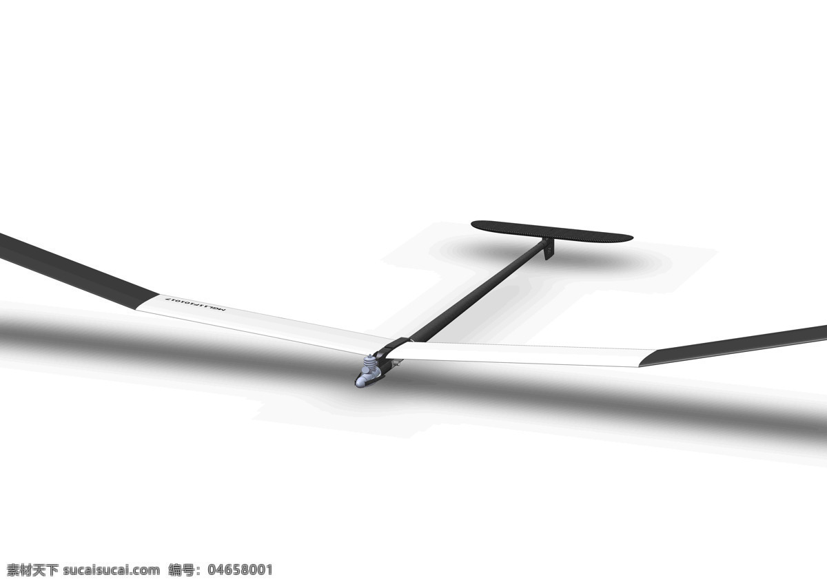 f1c 模型 航空 3d模型素材 建筑模型