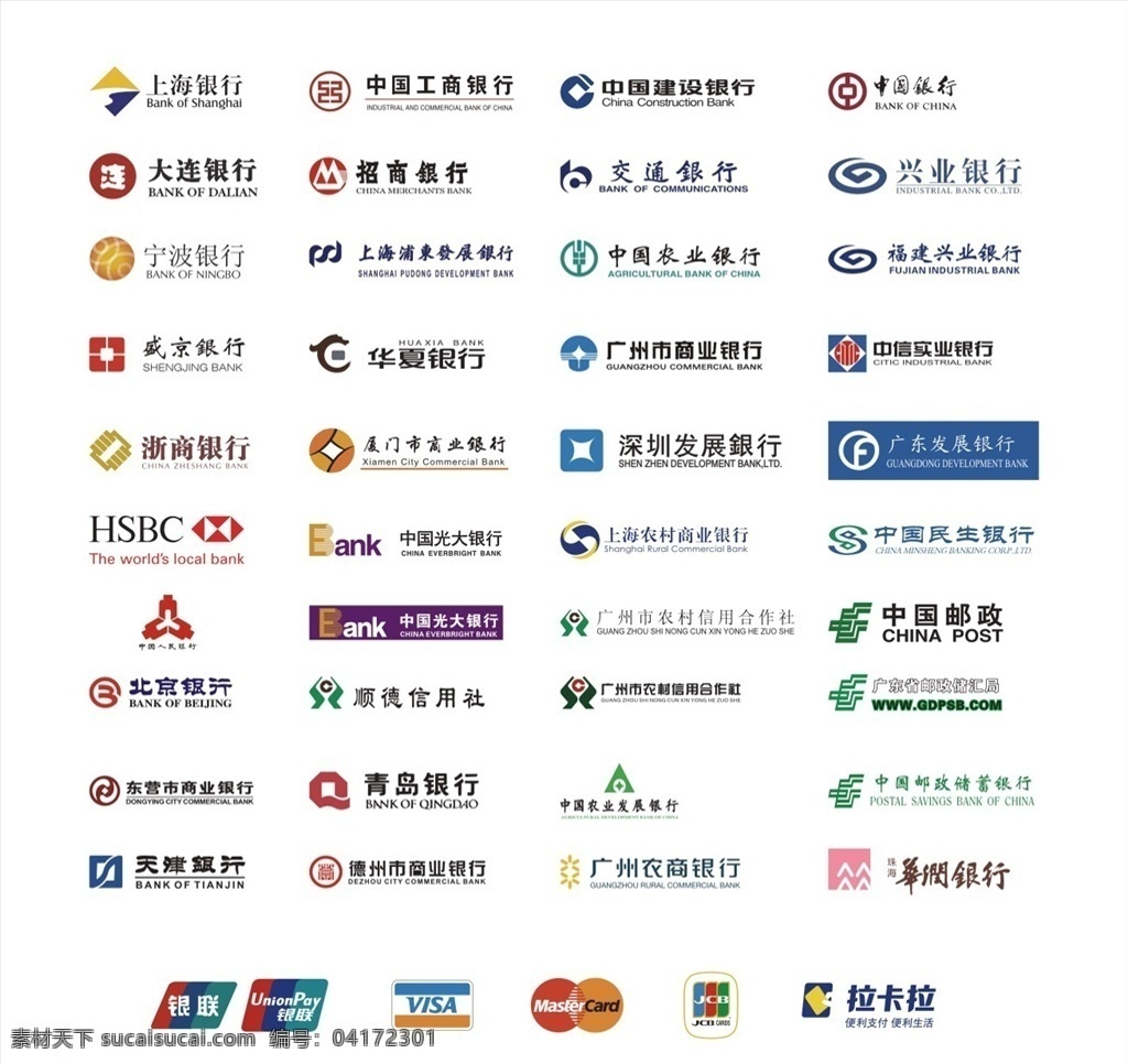 銀行標識 中國銀行 建設銀行 農(nóng)業(yè)銀行 興業(yè)銀行 招商銀行 人民銀行 中國信合 交通銀行 光大銀行 工銀亞洲 商業(yè)銀行 廣州商業(yè)銀行 民生銀行 花旗銀行 銀行標志 銀行l(wèi)ogo 銀行 各大銀行標志 大 logo