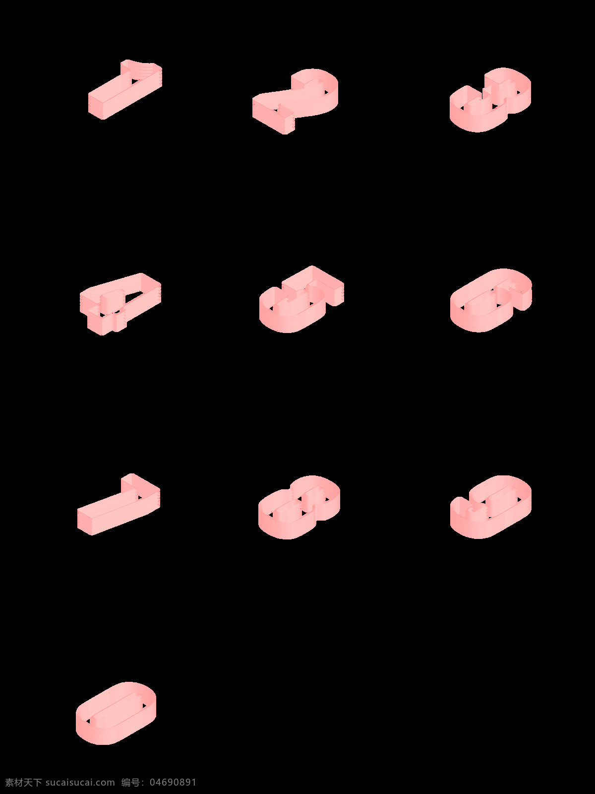 阿拉伯?dāng)?shù)字 免 摳 免摳素材 數(shù)字效果 特賣數(shù)字 折扣數(shù)字 藝術(shù)字 標(biāo)志圖標(biāo) 其他圖標(biāo)