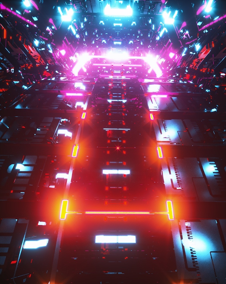 c4d 模型 機(jī)械 空間 炫 酷 cinema4d 三維 電影 幾何 抽象 炫酷 太空艙 背景 白色 圖形 場景 動畫 簡約 渲染 c4d模型 3d設(shè)計 其他模型
