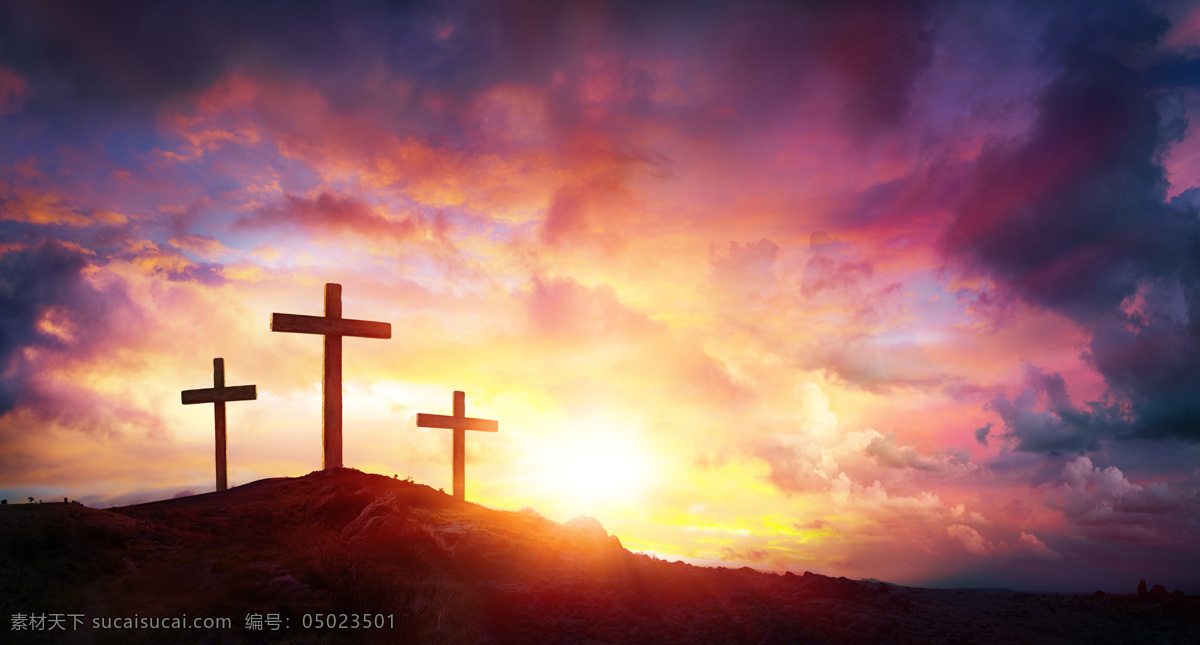 十字架 摄像 图 十字架摄影图 摄影图 阳光 光明 耶稣 基督 00宗教