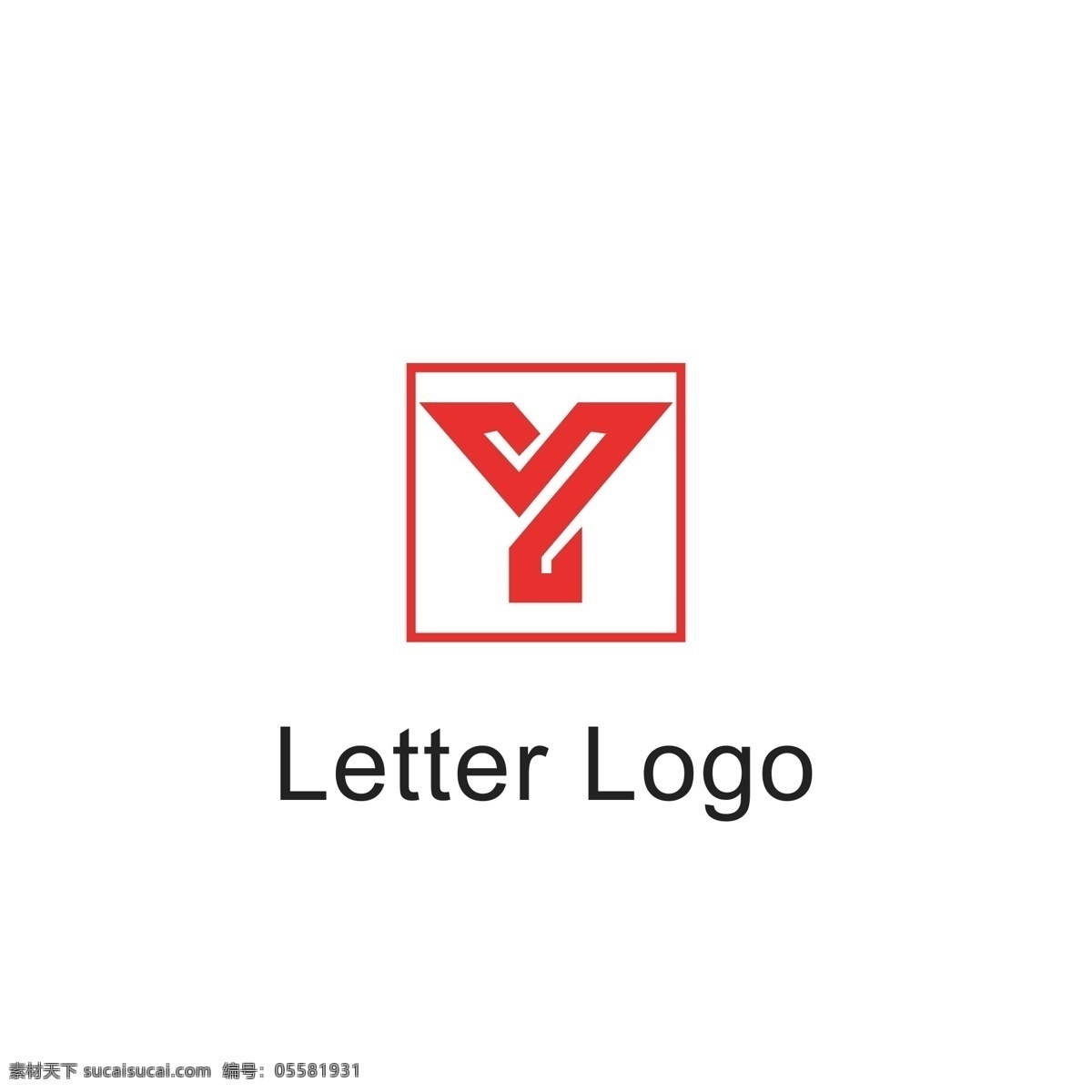 字母 组合 logo 字母组合 字母变形 字母y 字母s 字母logo 通用logo logo设计 标识设计 标志设计 ai矢量