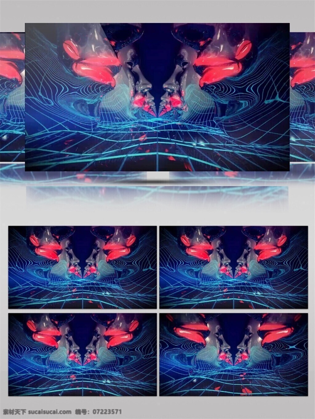 梦幻 演唱会 现场 高清 视频 3d视频素材 创新 光幕 科技 数字 特效视频素材 摇滚 音乐 宇宙