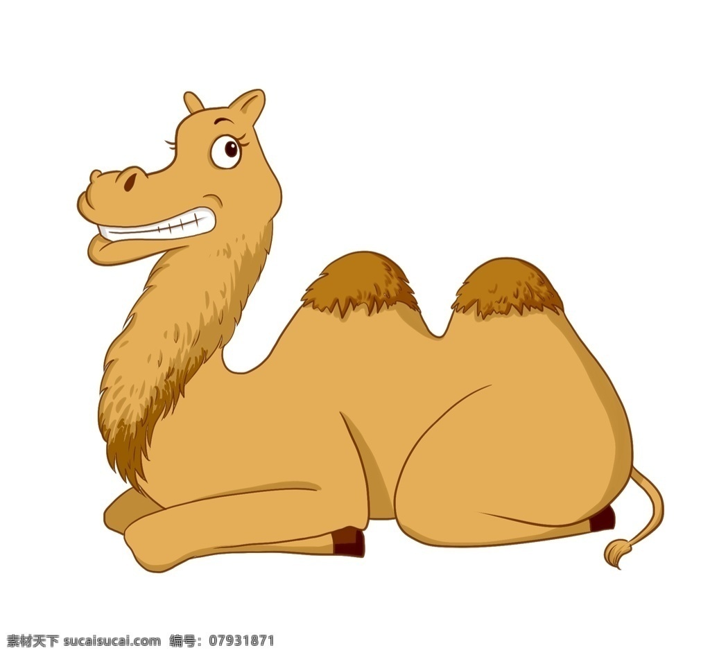 卡通 骆驼 插画 矢量骆驼 卡通骆驼 手绘骆驼 骆驼插画 骆驼插图 彩色骆驼 骆驼侧面 行走骆驼 动物 动漫动画