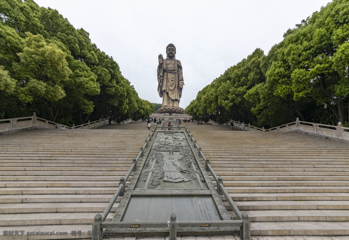 無錫靈山大佛 如來 大佛 佛像 雕像 銅像 青銅佛像 釋迦牟尼 江蘇靈山 靈山大佛 無錫 佛教 建筑 文化 無錫靈山勝境 東方大佛 建筑園林 雕塑