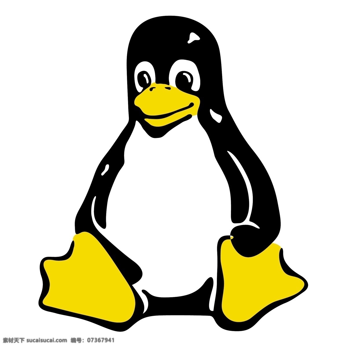 linux 晚礼服 免费 礼服 标志 标识 psd源文件 logo设计