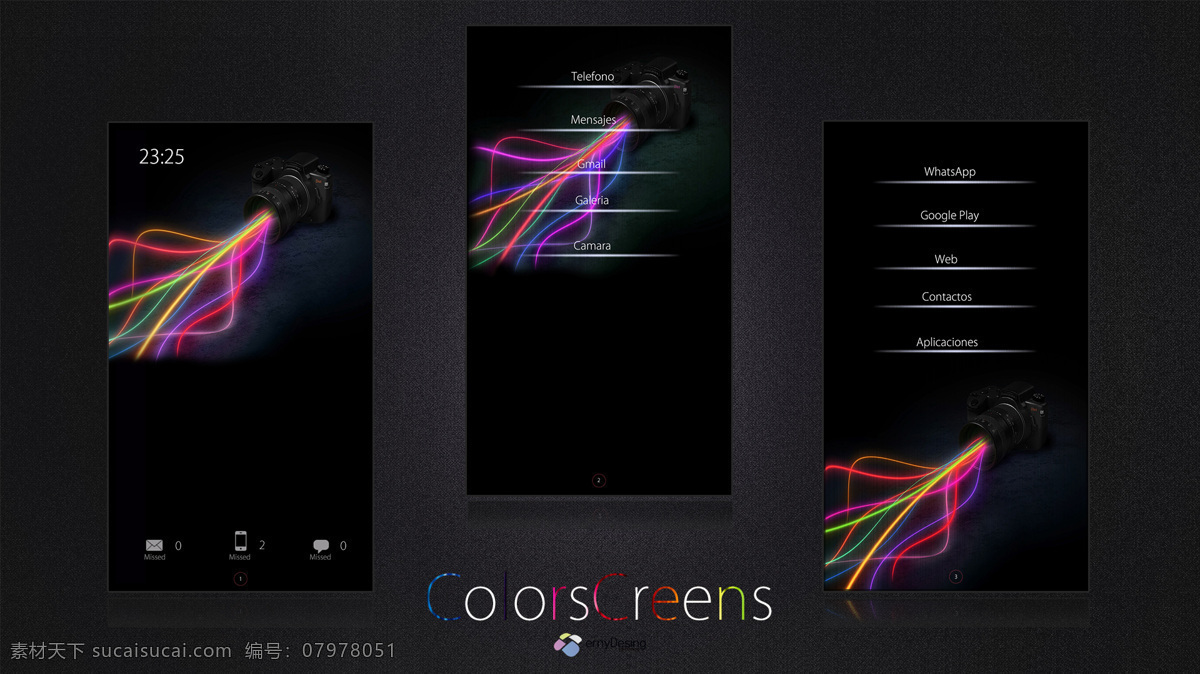 android app 界面設(shè)計 app模板 app素材 ios ipad iphone ui設(shè)計 安卓界面 colorscreens 手機(jī)界面 手機(jī)app 手機(jī)ui設(shè)計 界面下載 界面設(shè)計下載 手機(jī) app圖標(biāo)