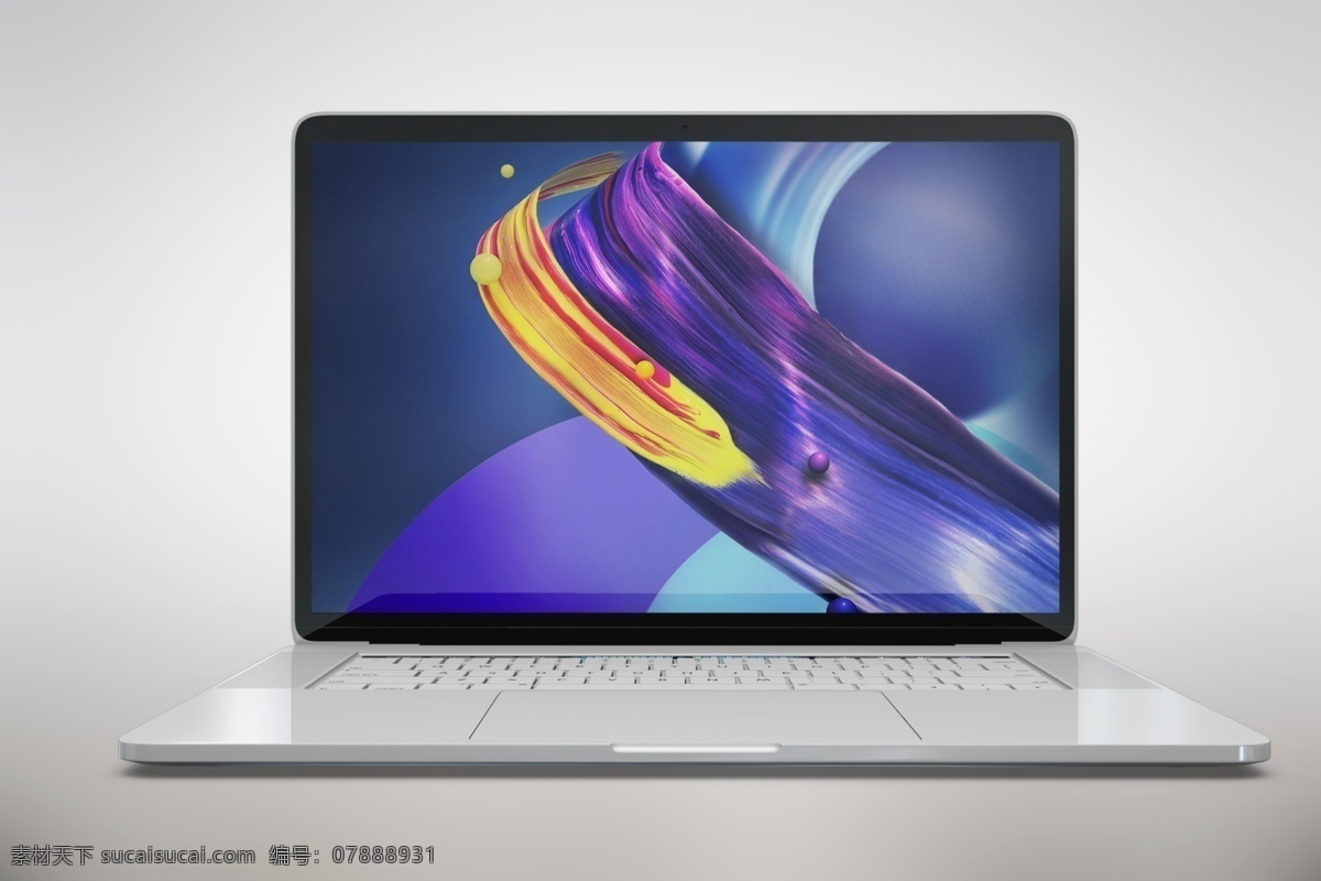 正面 超薄 macbook 蘋(píng)果 筆記本 電腦