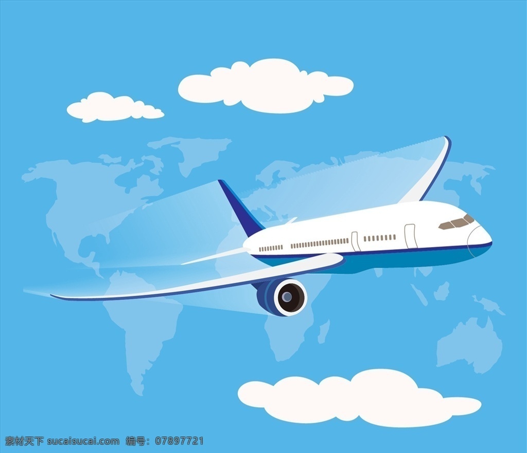 飛機飛行 飛機 交通 旅游 飛行 運輸 航空 圖標(biāo) 高清 源文件