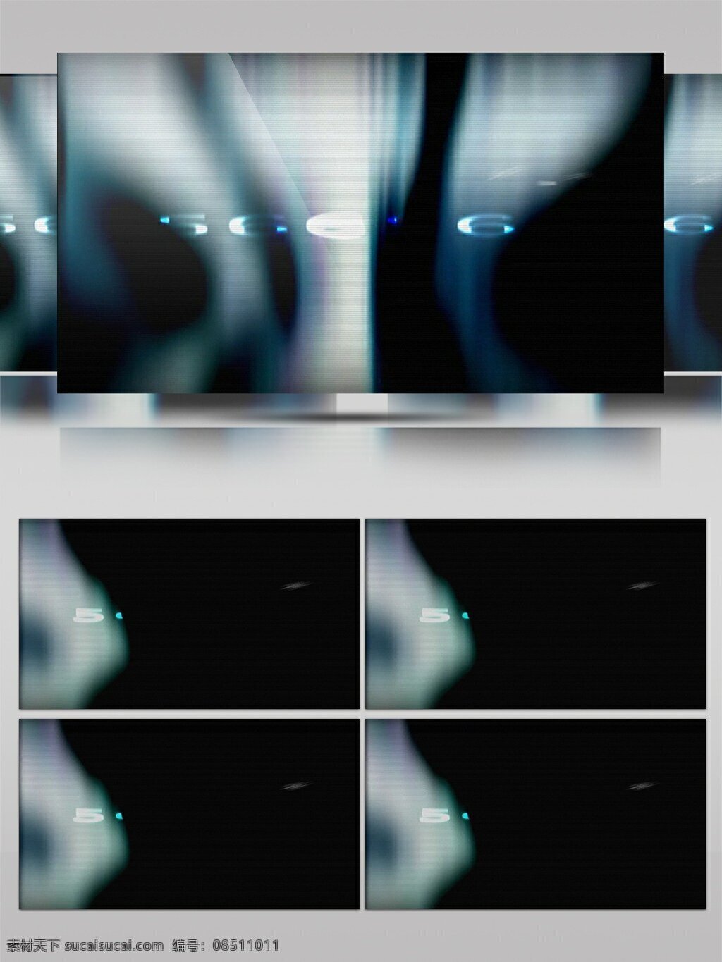 流动 运动 白色 光线 高清 视频 白色流光 动态视频素材 高清视频素材 光束 闪耀 视频素材