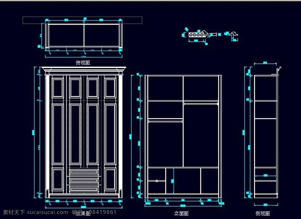 cad 衣柜 源文件 字型 dwg 木制衣柜 家裝素材 家具素材 裝修素材 整體衣柜 衣帽間 歐式衣柜 法式衣柜 美式衣柜 中式衣柜 家居裝飾素材 整木家居 環(huán)境設計 室內(nèi)設計 cad圖庫 衣柜cad圖