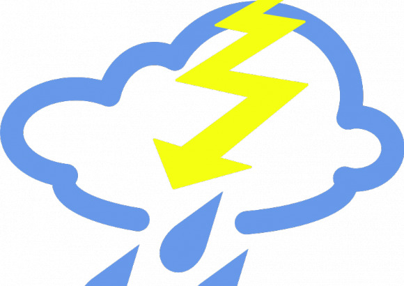 雨 雷电 天气 符号 矢量 图像 标志 夹 剪贴画 雷 气候 图标 网站 颜色 艺术 svg 预测天气 云 自然景观