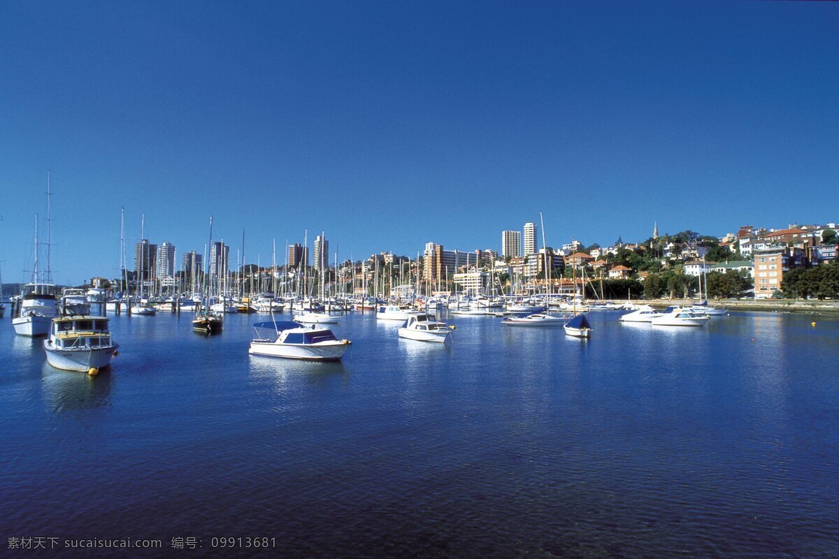铁桥跨连港湾 澳洲悉尼 澳洲 悉尼 澳大利亚 维多利亚 悉尼大桥 旅游景点 国外风光 风景名胜 大城市 旅游摄影 国外旅游 蓝色