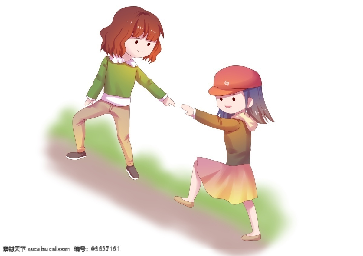 好 閨 蜜 一起 登山 踏青 出游 清明節(jié) 節(jié)日 旅游 戶外 女孩子 女神 開心 帽子 裙子 短發(fā) 好朋友 閨蜜 笑容 笑臉