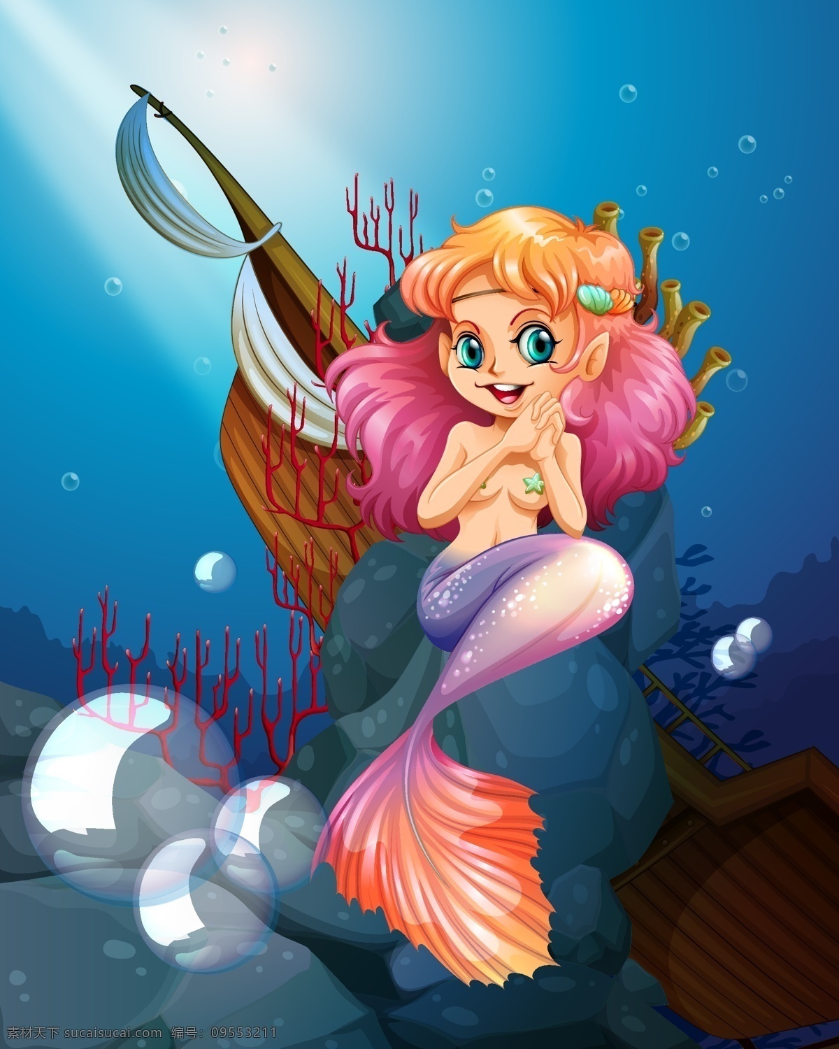 美人魚圖片 美人魚 可愛美人魚 卡通美人魚 手繪美人魚 美人魚海報(bào) 美人魚廣告 美人魚設(shè)計(jì) 美人魚宣傳 美人魚背景 美人魚素材 美人魚表演 美人魚舞臺(tái) 美人魚封面 矢量圖