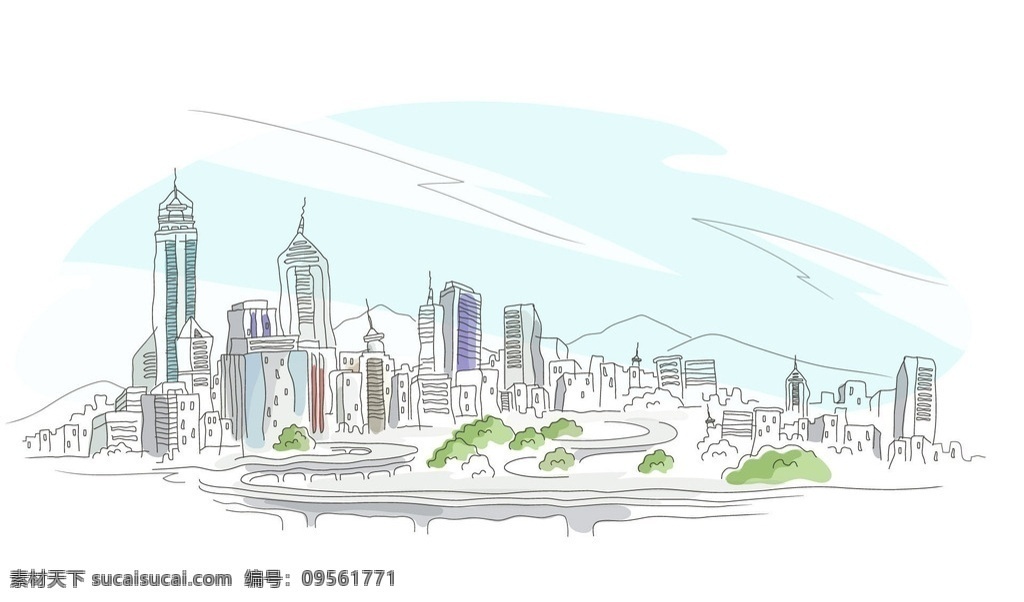 手繪城市風(fēng)光 手繪城市 手繪 手繪城鎮(zhèn) 手繪風(fēng)景 手繪圖 世界城市 城市風(fēng)光 文化藝術(shù) 繪畫(huà)書(shū)法