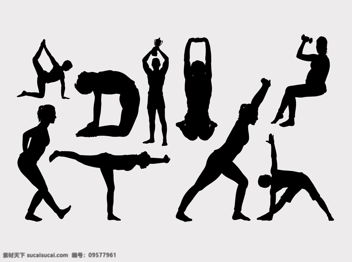 矢量人物剪影 黑白人物剪影 人物剪影 各種人物 單個(gè)人物 各種姿勢(shì) 剪影矢量圖 人物 剪影 商務(wù) 商務(wù)剪影 生活剪影 人物素材 創(chuàng)意素材 歡聚 慶祝 吶喊 球類運(yùn)動(dòng)剪影 運(yùn)動(dòng)會(huì) 極限運(yùn)動(dòng)