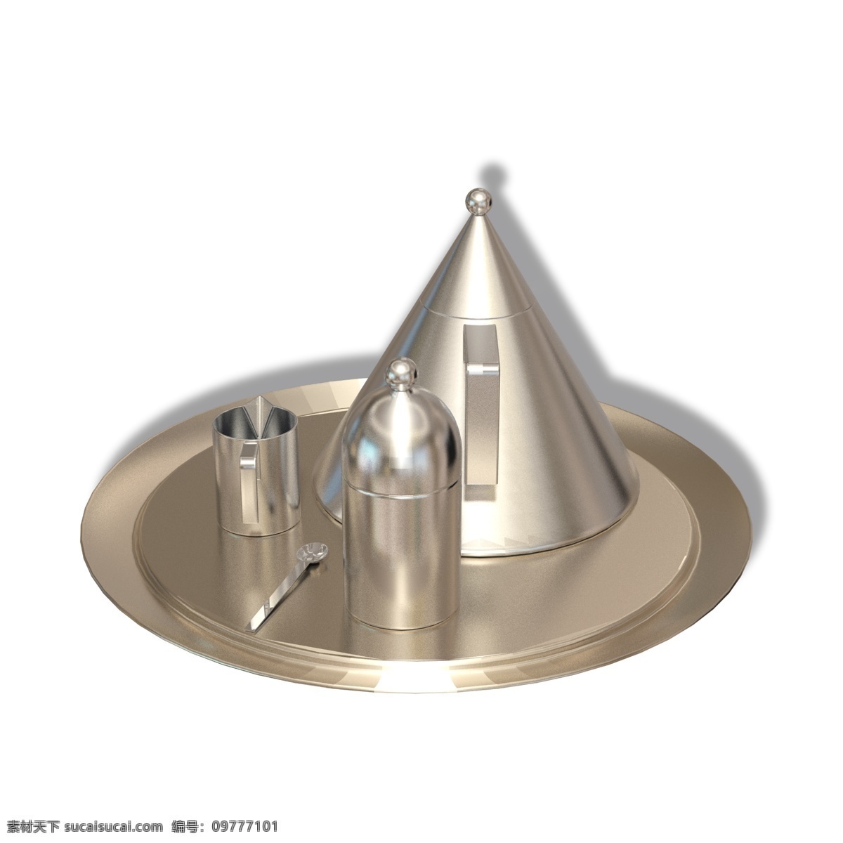 創(chuàng)意 金屬 調(diào)料 容器 創(chuàng)意餐具 金屬罐子 調(diào)料容器